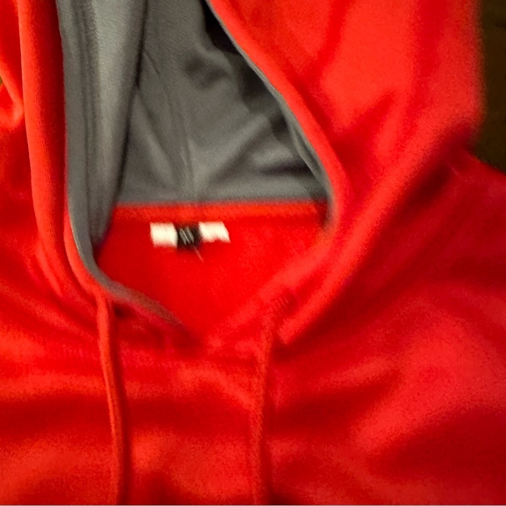 NCAA OHIO‎ STATE Tech Fleece Hoodie - Picture 3 of 4